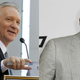 Bill Maher; Wayne Brady (Reuters/Fred Prouser)
